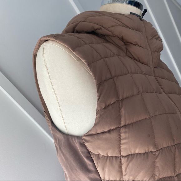 Arc'teryx Narin Down Filled Slim Vest - XS - Picture 6 of 14